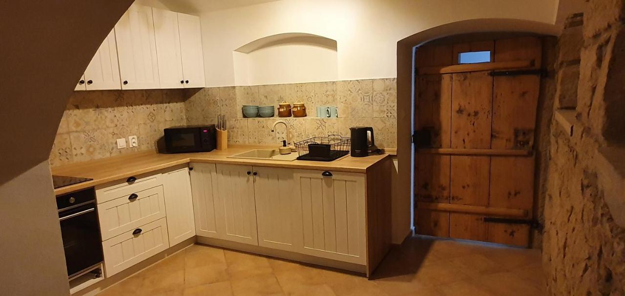 Chalupa Kamenny Vrch Adrspach Teplice nad Metuji Bagian luar foto