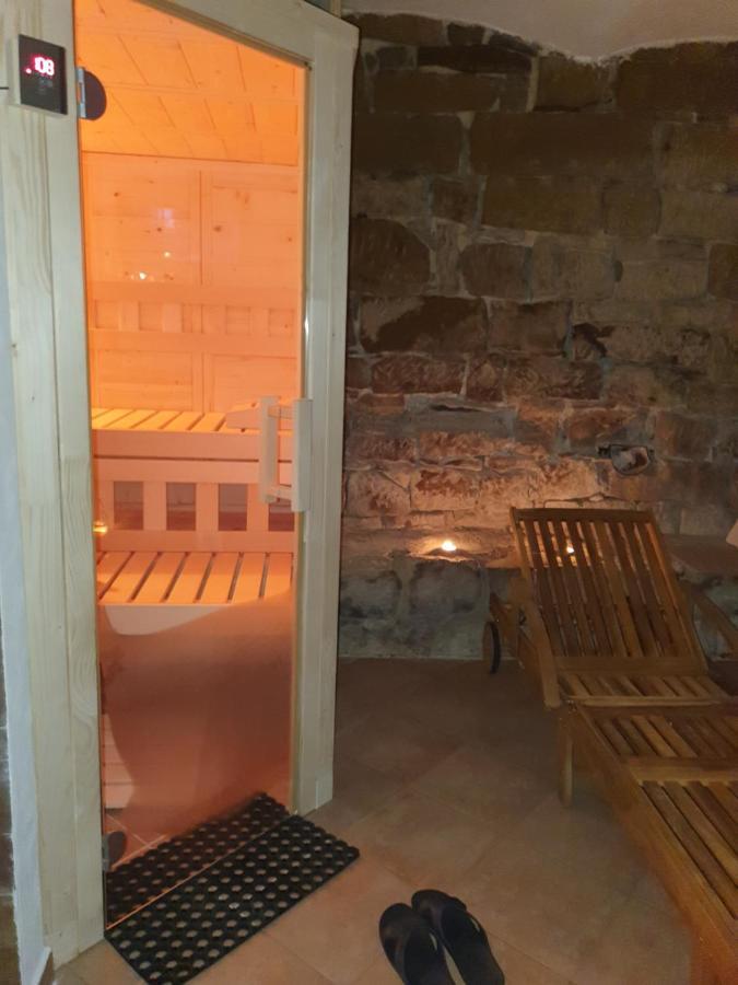 Chalupa Kamenny Vrch Adrspach Teplice nad Metuji Bagian luar foto