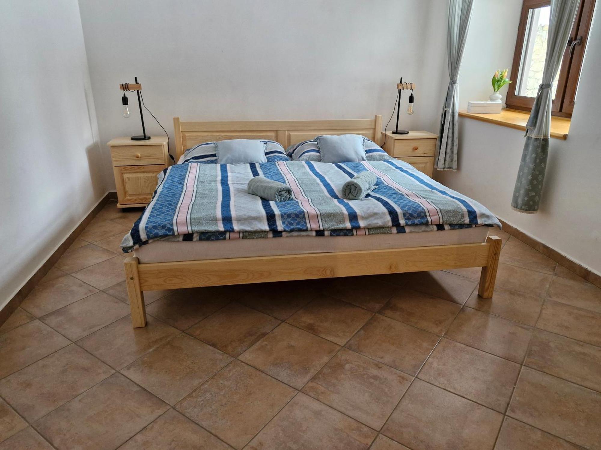 Chalupa Kamenny Vrch Adrspach Teplice nad Metuji Ruang foto