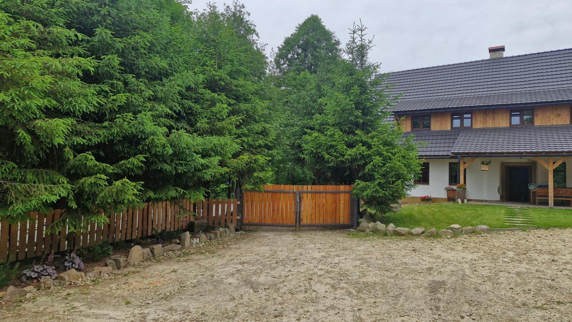 Chalupa Kamenny Vrch Adrspach Teplice nad Metuji Bagian luar foto